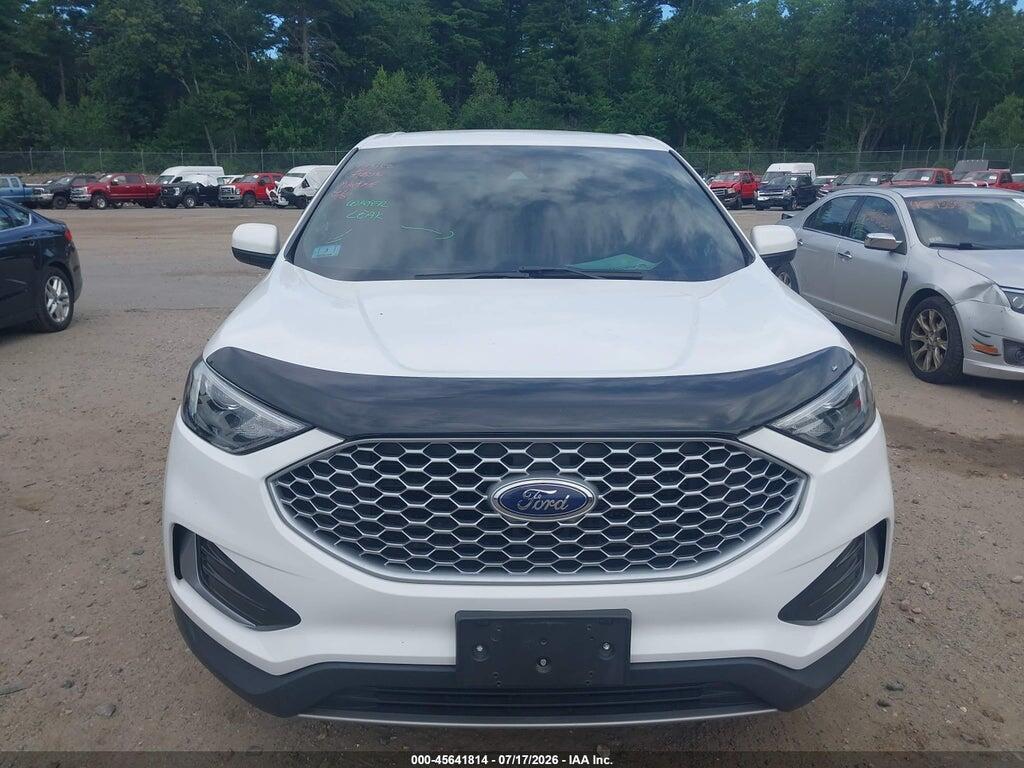 2FMPK4J97PBA21350 2023 FORD EDGE photo no. 6