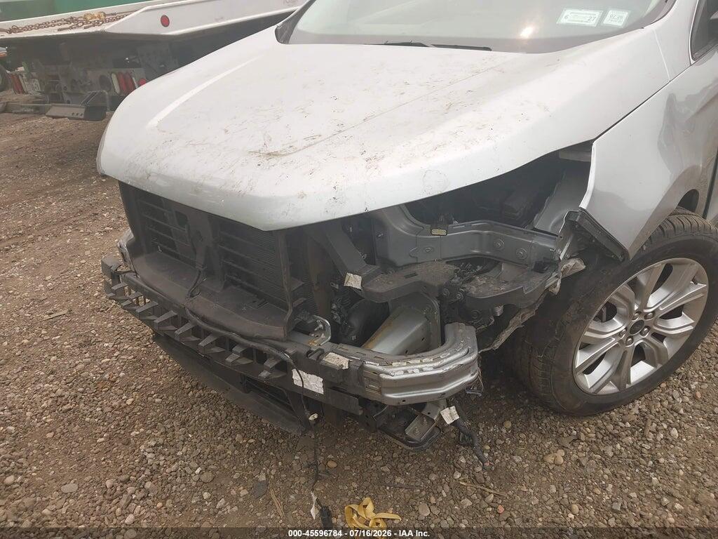 2FMPK4K96PBA19250 2023 FORD EDGE photo no. 6