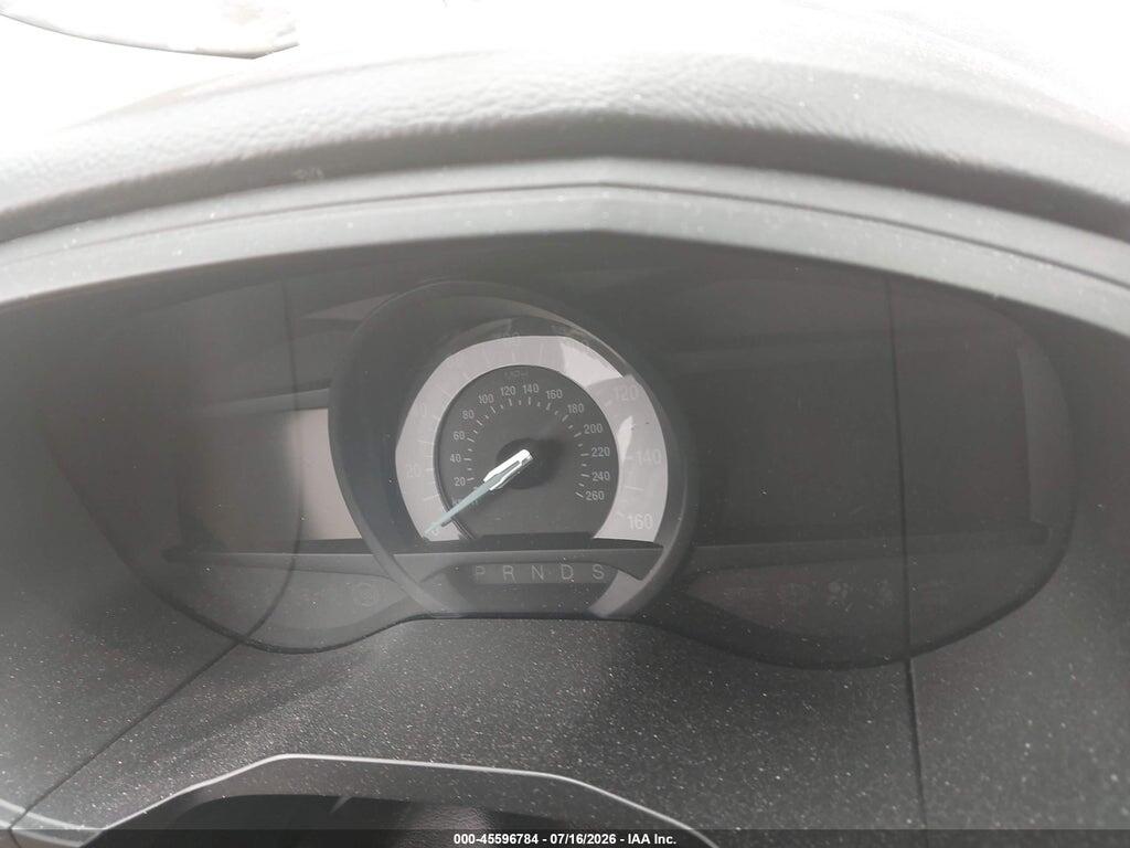 2FMPK4K96PBA19250 2023 FORD EDGE photo no. 7