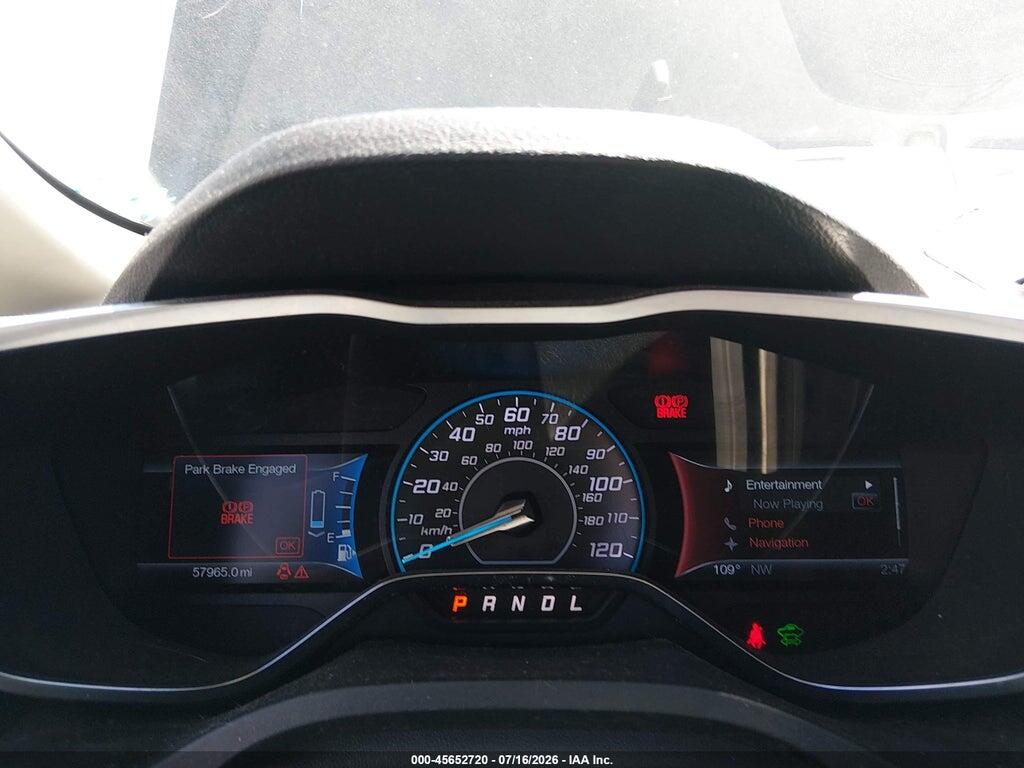 1FADP5CU6EL504024 2014 FORD C-MAX ENERGI photo no. 7
