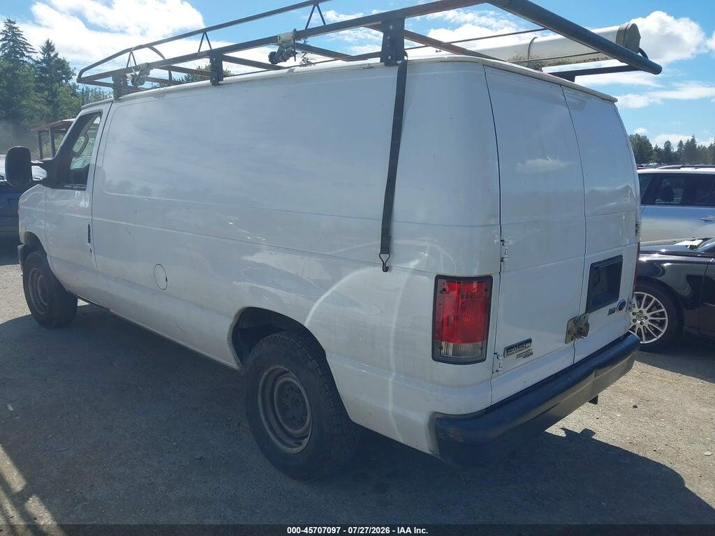 1FTNE1EW1EDA59682 2014 FORD E-150 photo no. 3