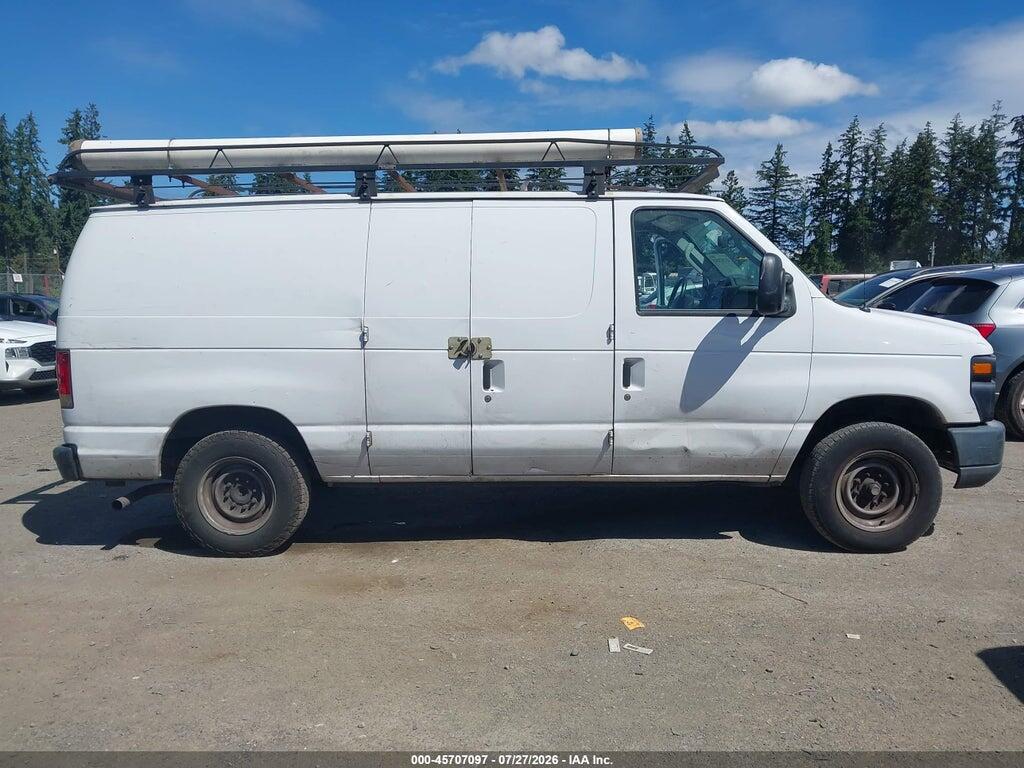 1FTNE1EW1EDA59682 2014 FORD E-150 photo no. 6