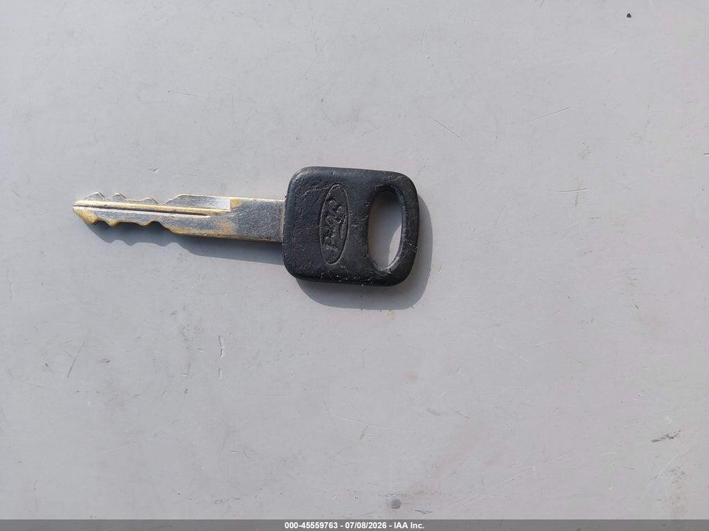 1FTNE2EW8EDB03487 2014 FORD E-250 photo no. 11