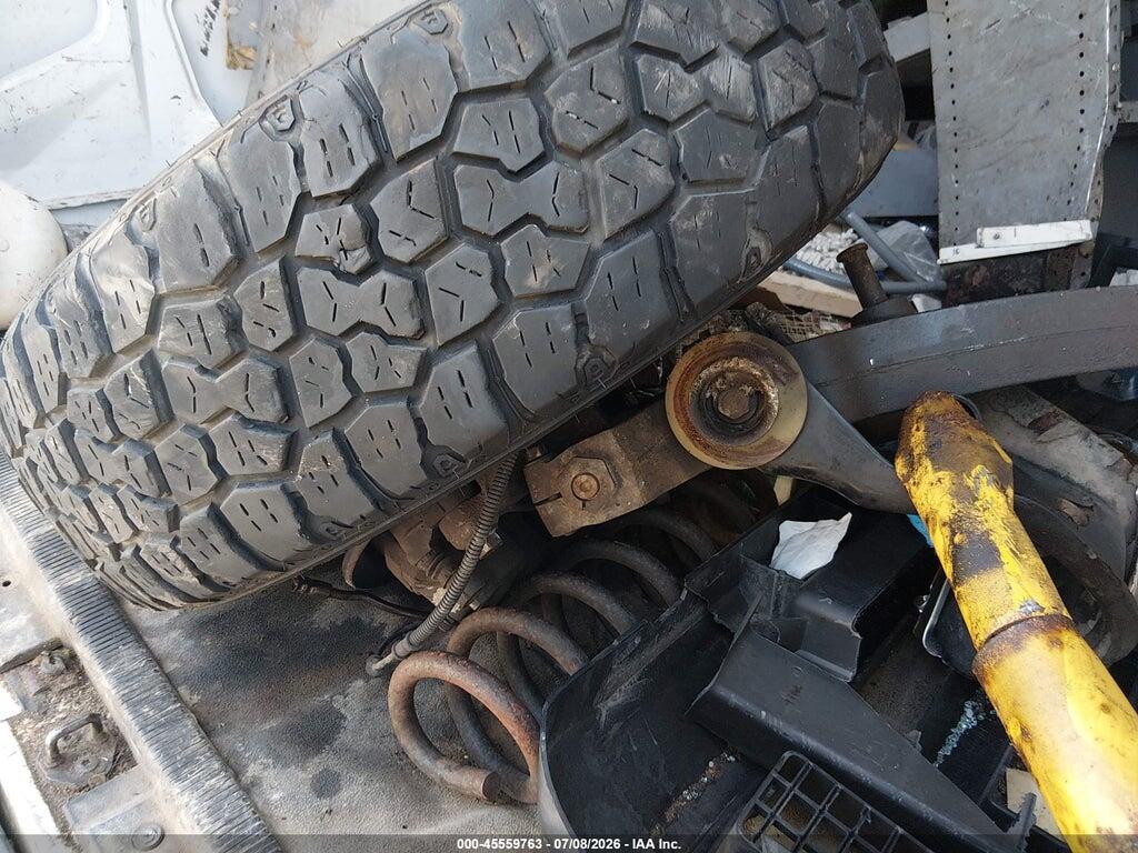 1FTNE2EW8EDB03487 2014 FORD E-250 photo no. 12