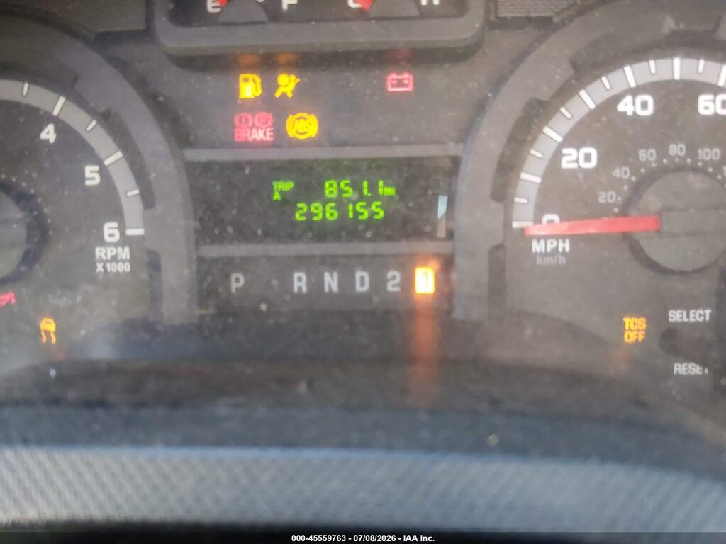 1FTNE2EW8EDB03487 2014 FORD E-250 photo no. 7
