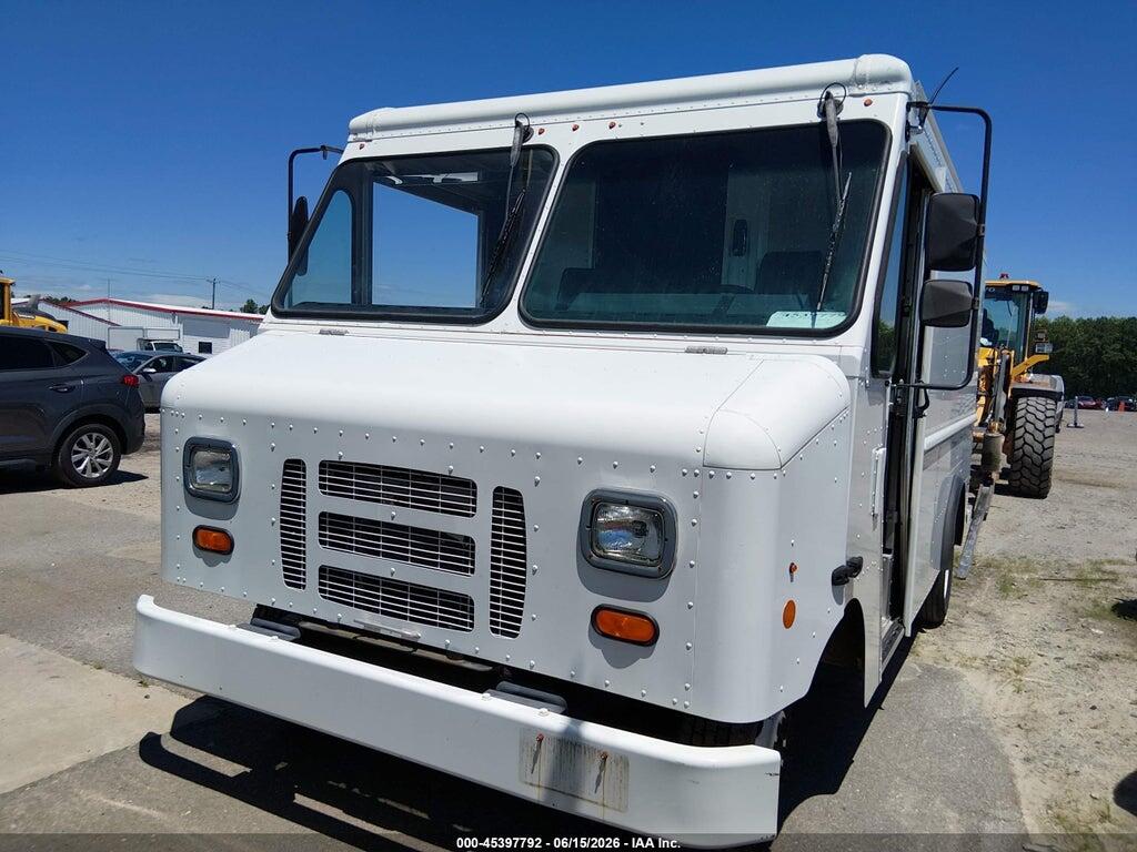 1FC3E3KL4EDA98280 2014 FORD E-350 STRIPPED photo no. 12