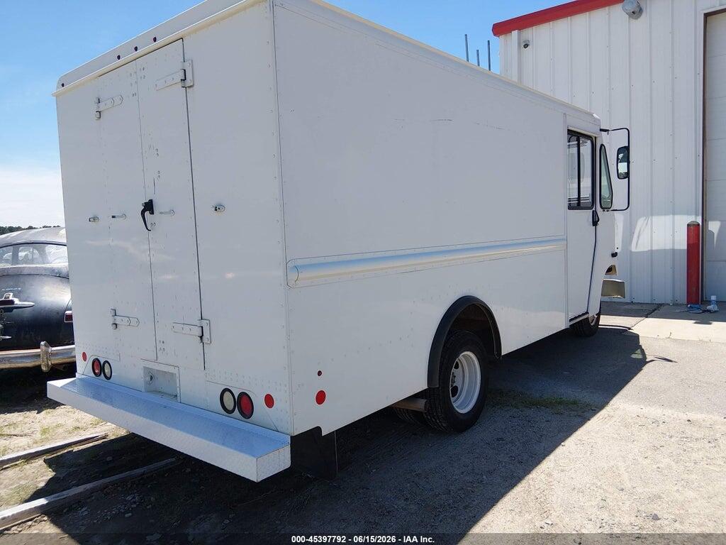 1FC3E3KL4EDA98280 2014 FORD E-350 STRIPPED photo no. 4