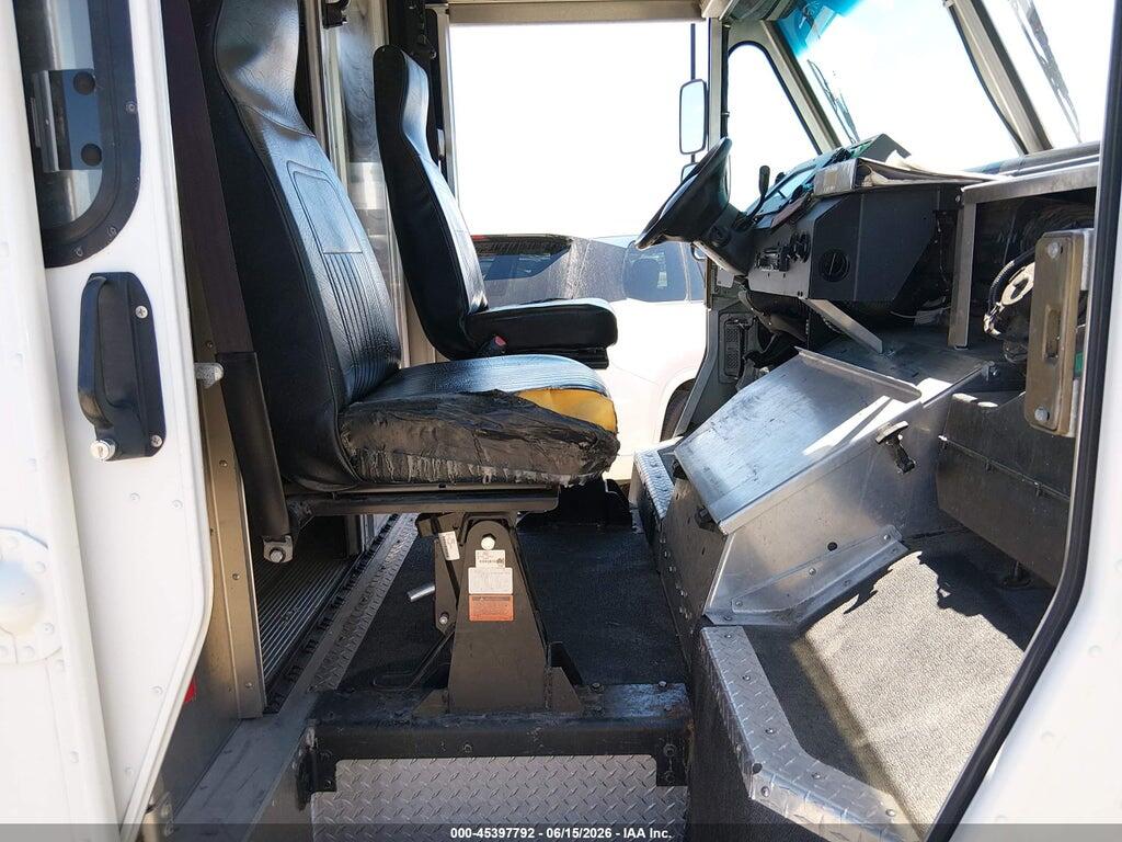 1FC3E3KL4EDA98280 2014 FORD E-350 STRIPPED photo no. 5
