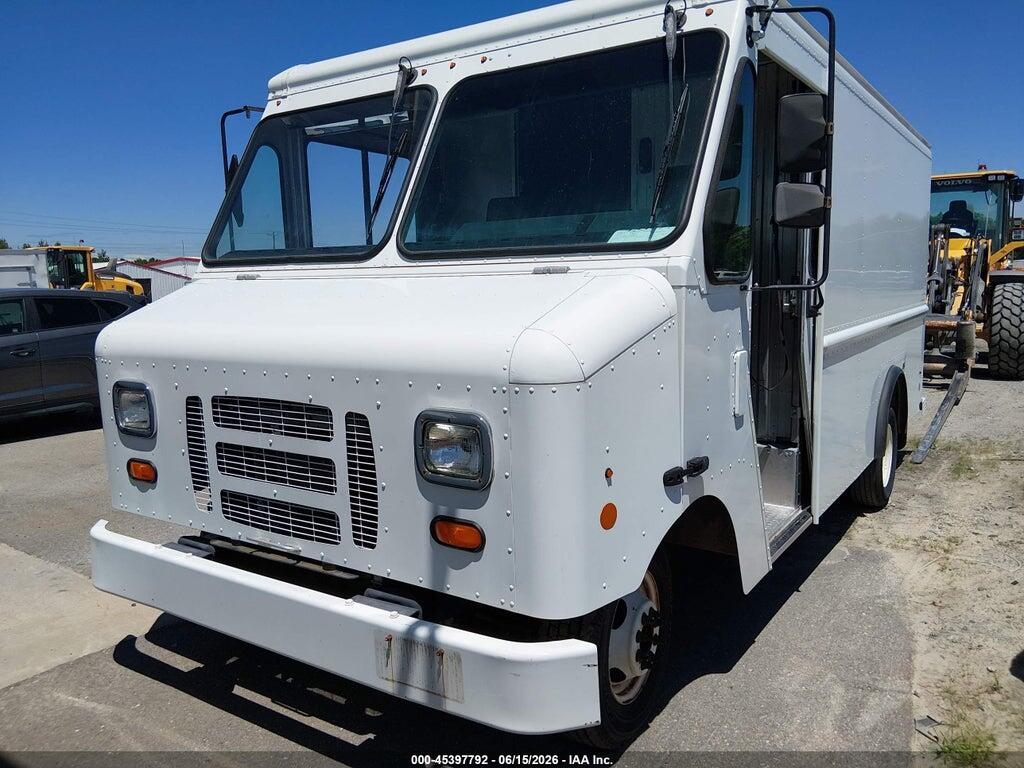 1FC3E3KL4EDA98280 2014 FORD E-350 STRIPPED photo no. 6