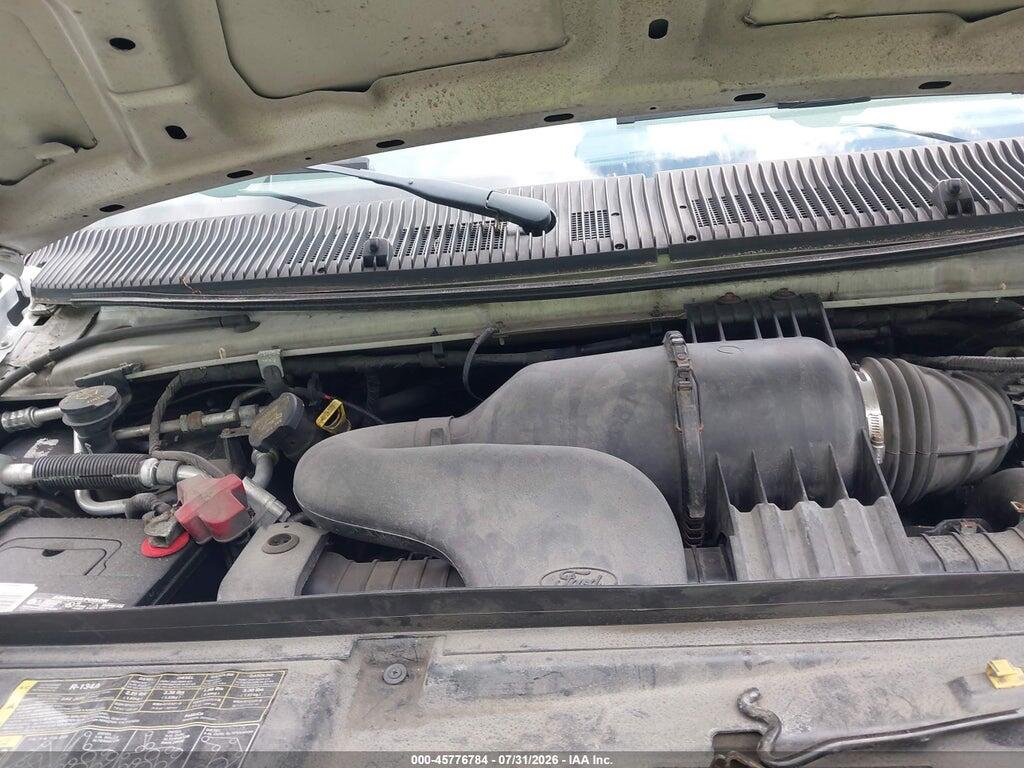 1FBNE3BL1EDB01553 2014 FORD E-350 SUPER DUTY photo no. 10