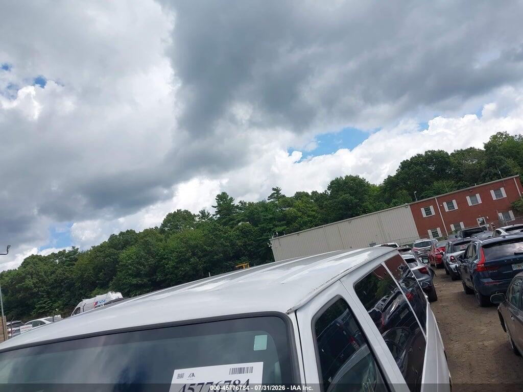 1FBNE3BL1EDB01553 2014 FORD E-350 SUPER DUTY photo no. 6
