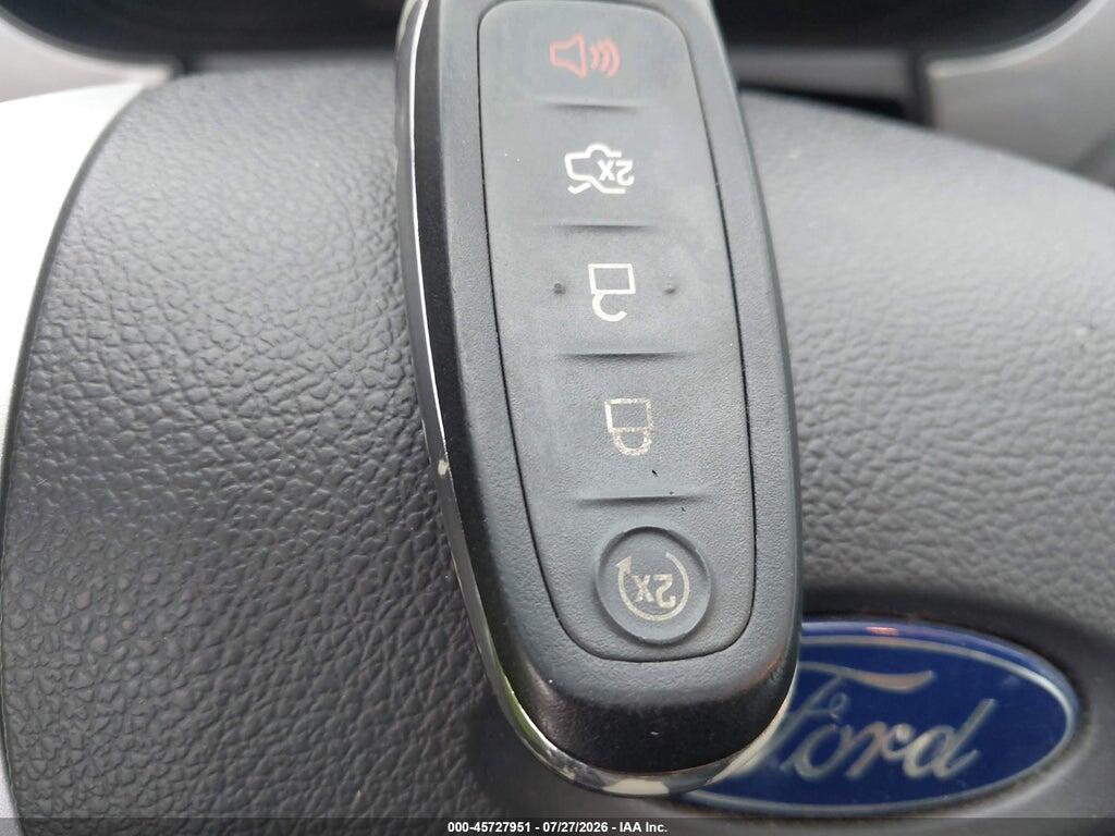 2FMDK4AK2EBB65598 2014 FORD EDGE photo no. 11