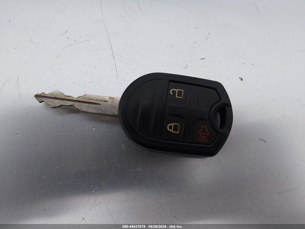 2FMDK3KC0EBA19279 2014 FORD EDGE photo no. 11