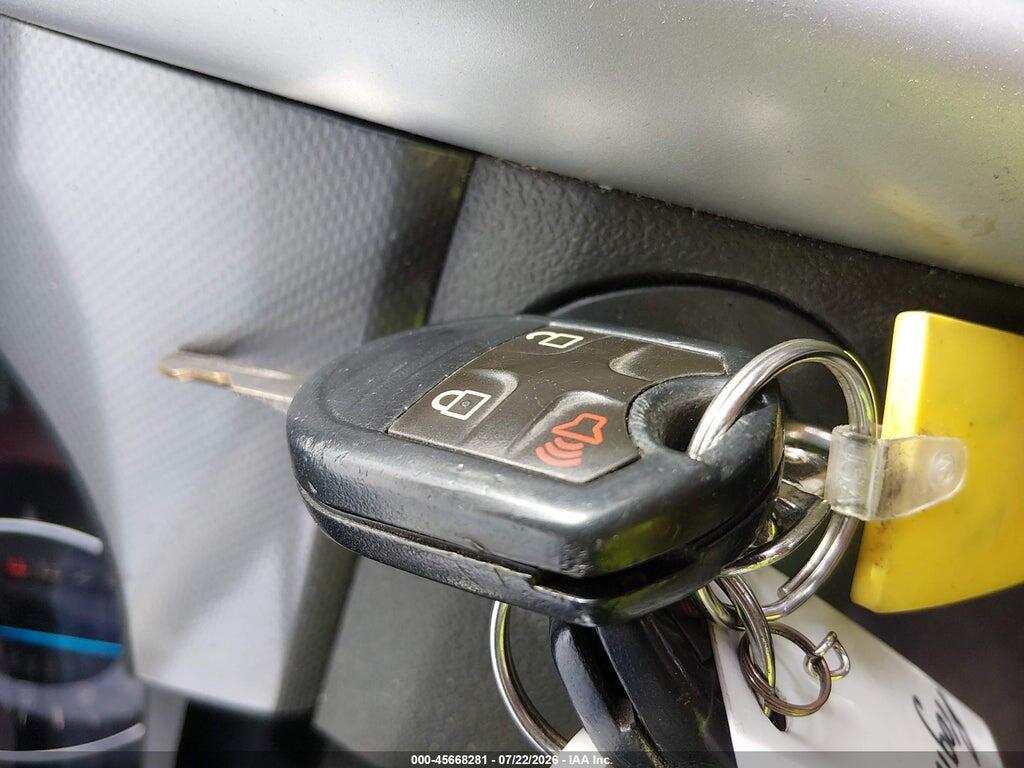 2FMDK3JCXEBB21755 2014 FORD EDGE photo no. 11