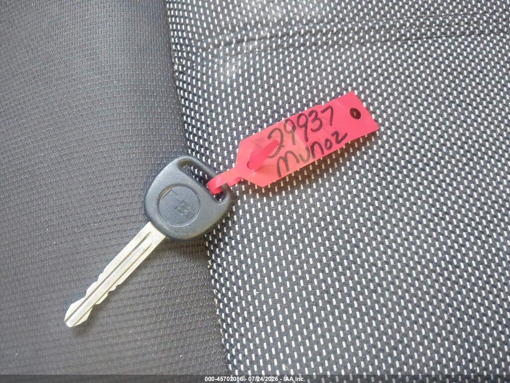 5GTEN13EX88198452 2008 HUMMER H3 SUV photo no. 11