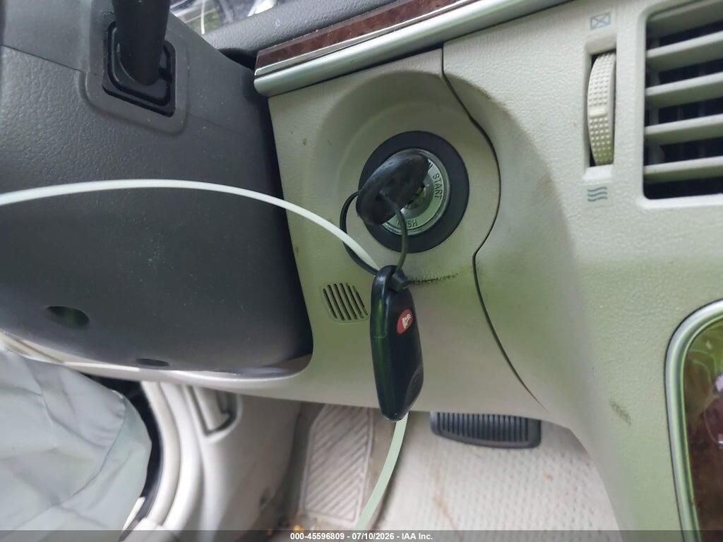 5NPEU46F38H309148 2008 HYUNDAI SONATA photo no. 11