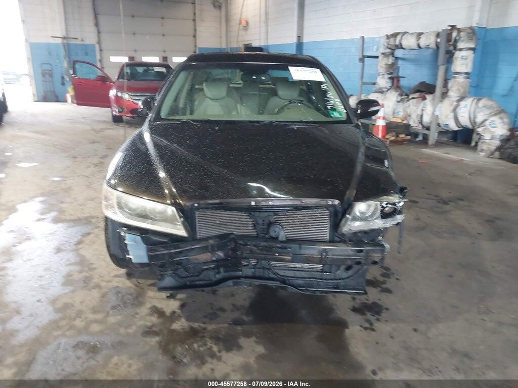 KMHFC4DF6BA526696 2011 HYUNDAI AZERA photo no. 12