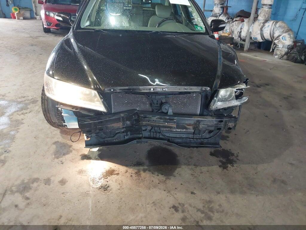 KMHFC4DF6BA526696 2011 HYUNDAI AZERA photo no. 6