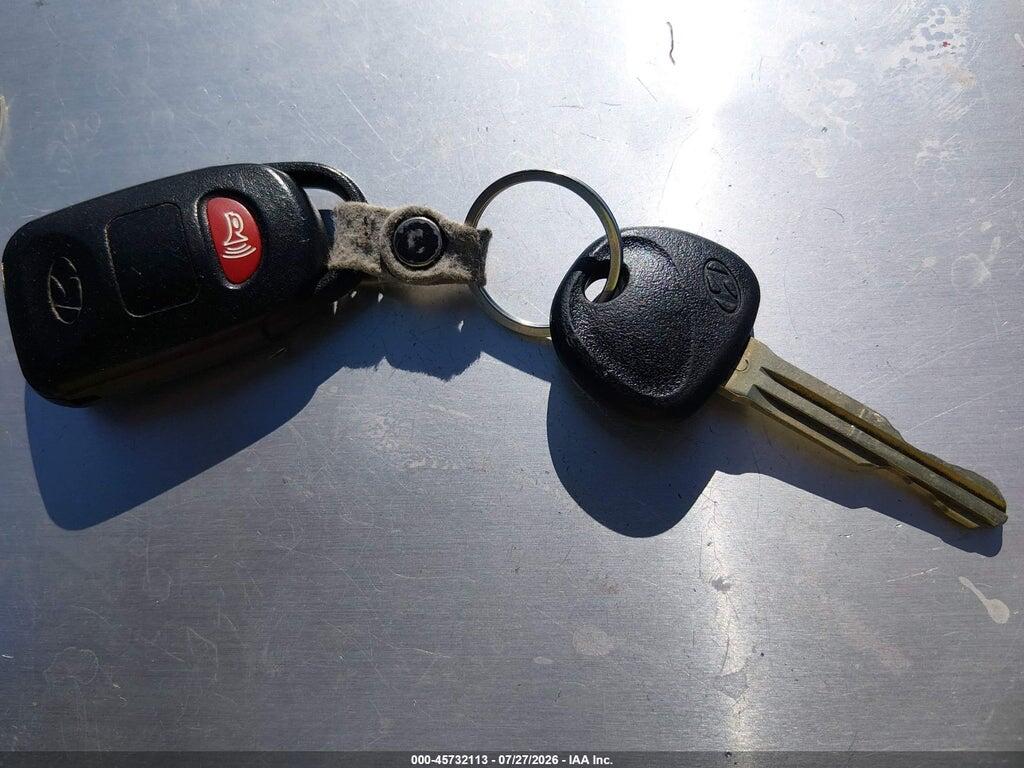 5NPDH4AE2BH047855 2011 HYUNDAI ELANTRA photo no. 11
