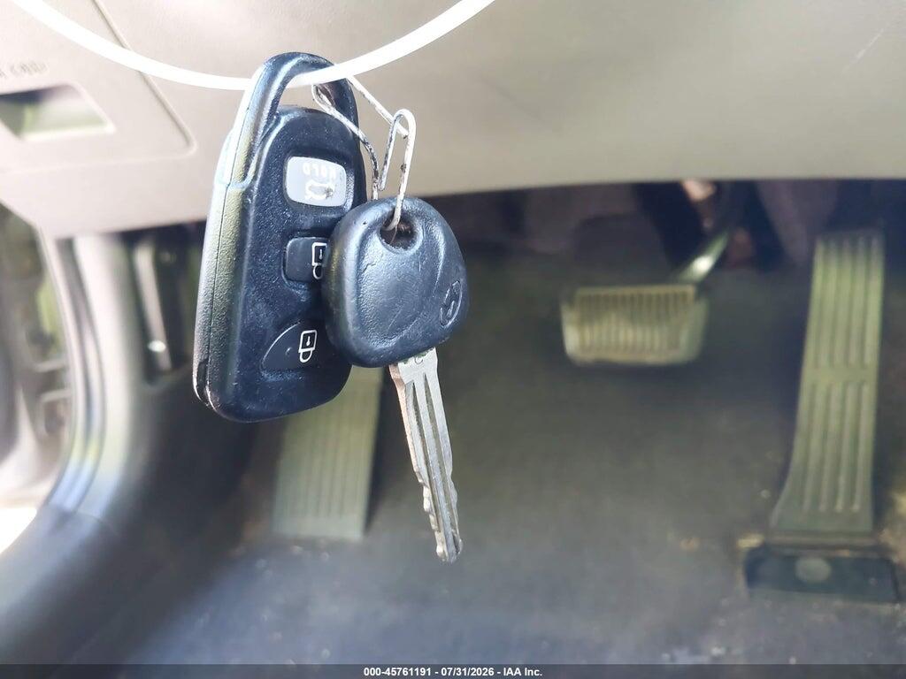 KMHDH4AE5BU088224 2011 HYUNDAI ELANTRA photo no. 11