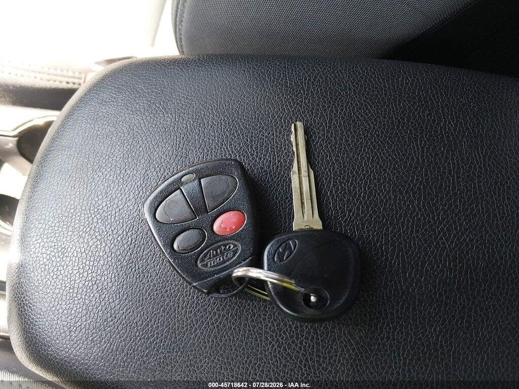 KMHDH4AE0BU104751 2011 HYUNDAI ELANTRA photo no. 11