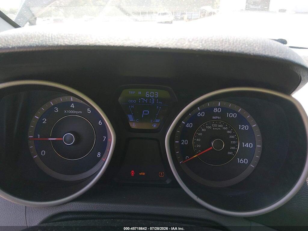 KMHDH4AE0BU104751 2011 HYUNDAI ELANTRA photo no. 7