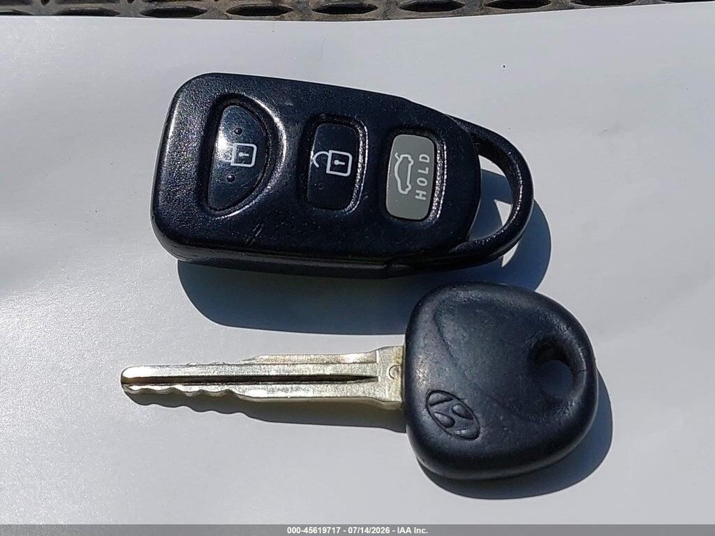 5NPDH4AE1BH026009 2011 HYUNDAI ELANTRA photo no. 11