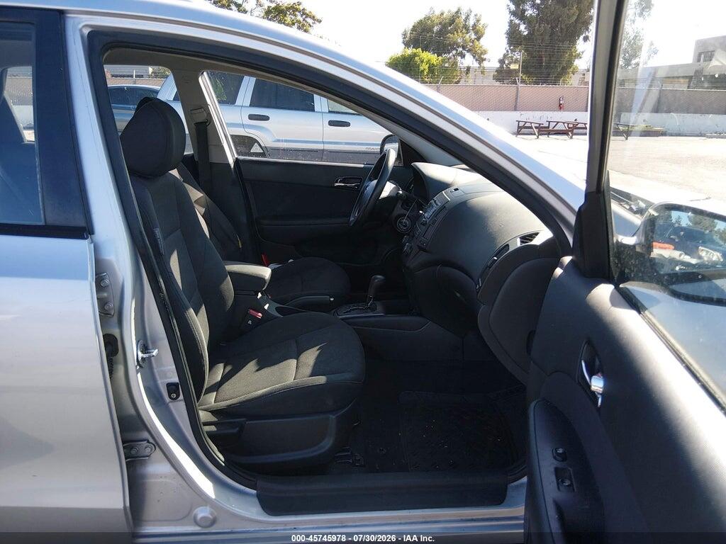 KMHDC8AEXBU113902 2011 HYUNDAI ELANTRA TOURING photo no. 5