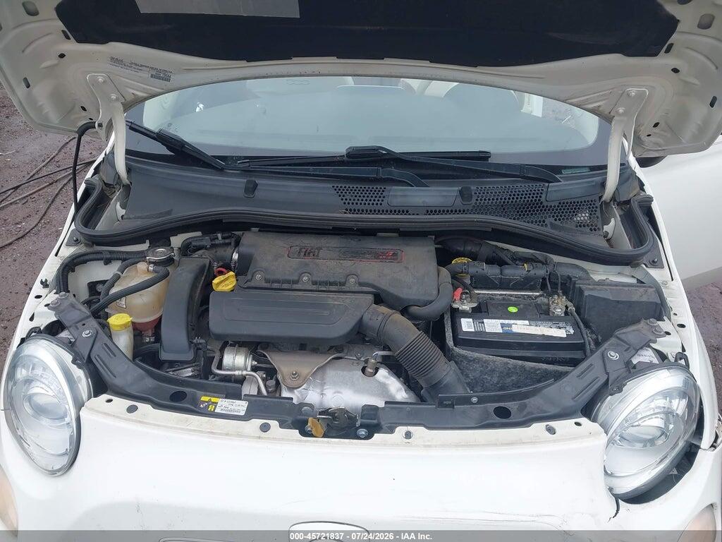 3C3CFFEH2JT533473 2018 FIAT 500C photo no. 10