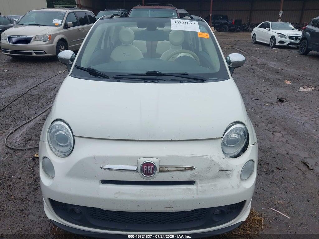 3C3CFFEH2JT533473 2018 FIAT 500C photo no. 12