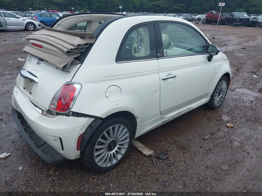3C3CFFEH2JT533473 2018 FIAT 500C photo no. 4
