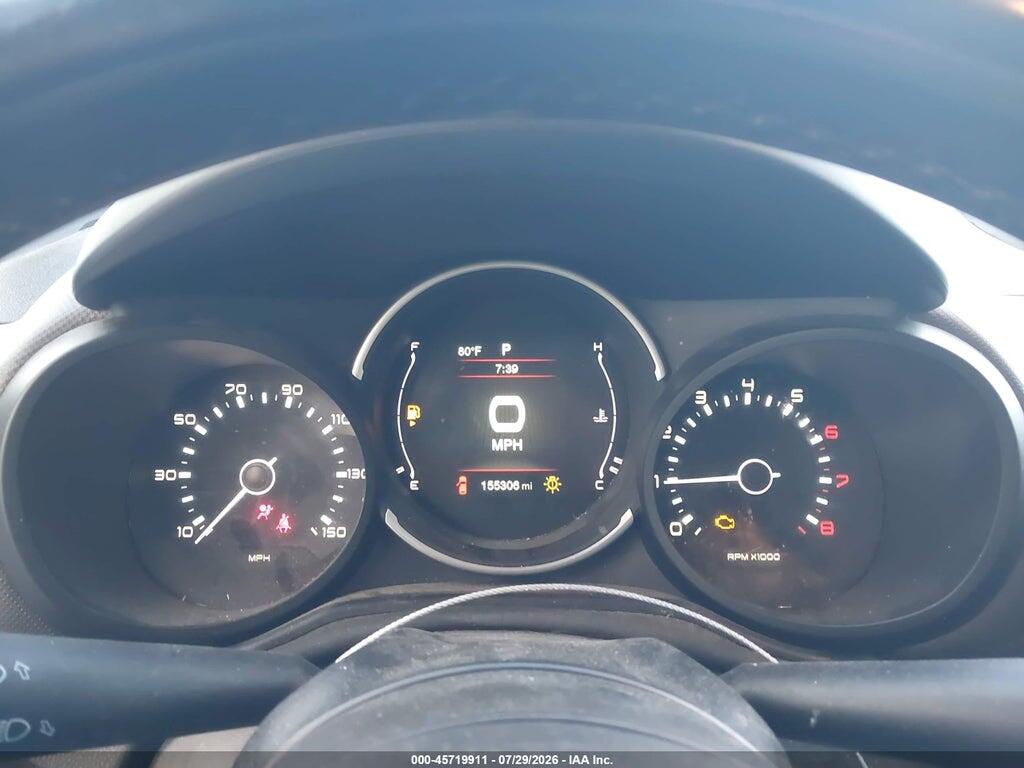 ZFBCFADH9JZ040403 2018 FIAT 500L photo no. 7