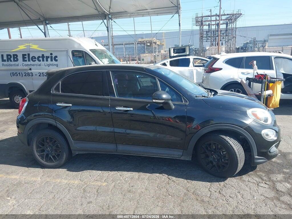 ZFBCFXABXJP682756 2018 FIAT 500X photo no. 12