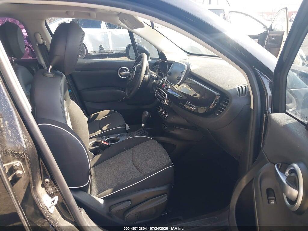 ZFBCFXABXJP682756 2018 FIAT 500X photo no. 5