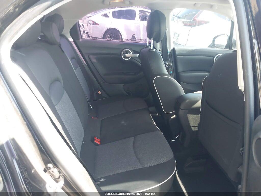 ZFBCFXABXJP682756 2018 FIAT 500X photo no. 8