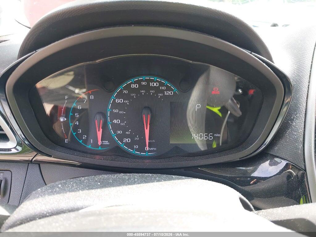 KL8CH6SA7MC703008 2021 CHEVROLET SPARK photo no. 7