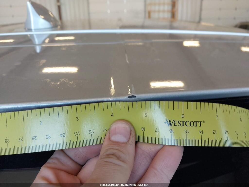 3GNKBHR44MS550850 2021 CHEVROLET BLAZER photo no. 6