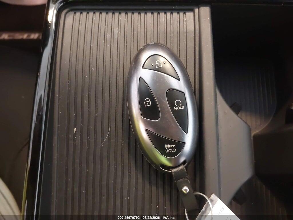 KM8JBDD10TU429656 2026 HYUNDAI TUCSON HYBRID photo no. 11