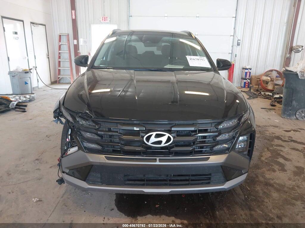 KM8JBDD10TU429656 2026 HYUNDAI TUCSON HYBRID photo no. 12