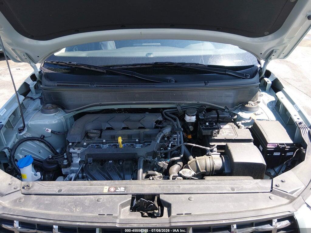 KMHRC8A30TU418749 2026 HYUNDAI VENUE photo no. 10