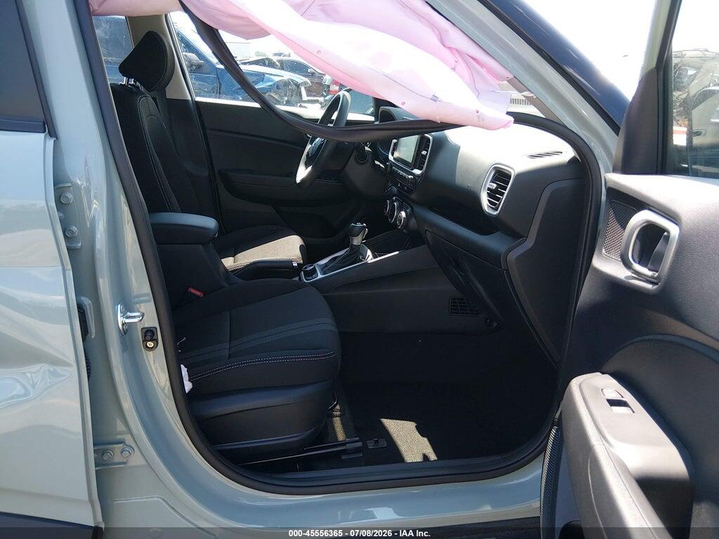 KMHRC8A30TU418749 2026 HYUNDAI VENUE photo no. 5