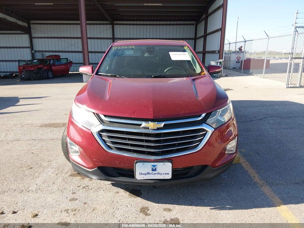 3GNAXKEV2LS503856 2020 CHEVROLET EQUINOX photo no. 12
