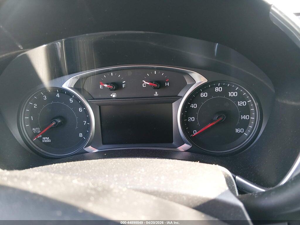 3GNAXKEV2LS503856 2020 CHEVROLET EQUINOX photo no. 7