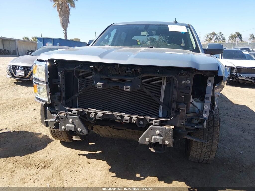 3GCPCREC3FG313495 2015 CHEVROLET SILVERADO photo no. 6
