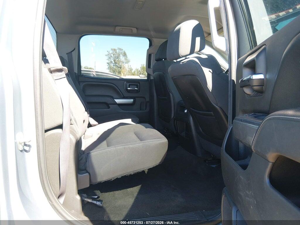 3GCPCREC3FG313495 2015 CHEVROLET SILVERADO photo no. 8