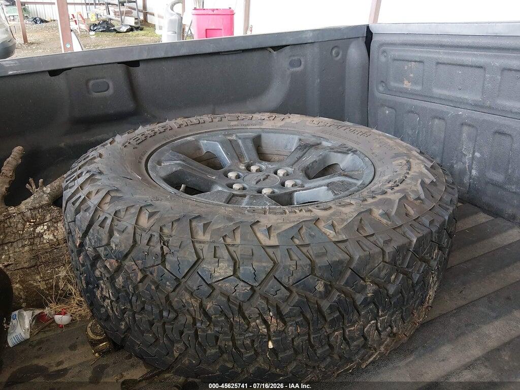 3GCUKSEC9FG346997 2015 CHEVROLET SILVERADO 1500 photo no. 12
