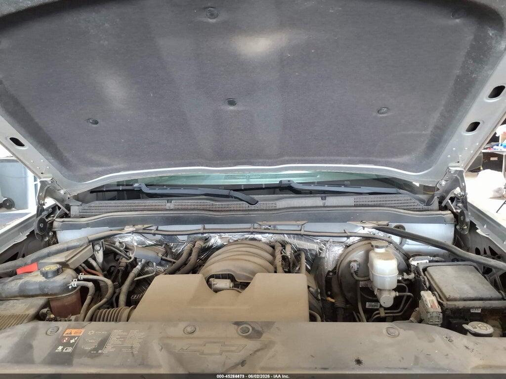 1GCRCPEH9FZ351399 2015 CHEVROLET SILVERADO 1500 photo no. 10