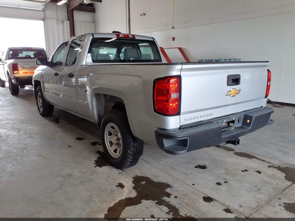 1GCRCPEH9FZ351399 2015 CHEVROLET SILVERADO 1500 photo no. 3