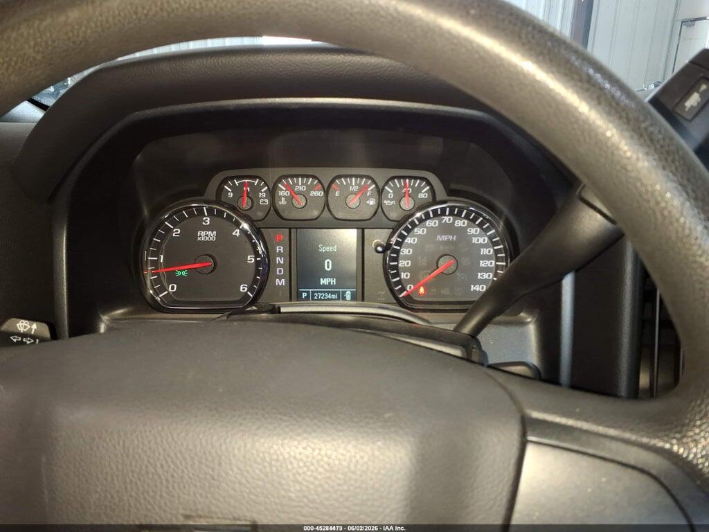 1GCRCPEH9FZ351399 2015 CHEVROLET SILVERADO 1500 photo no. 7