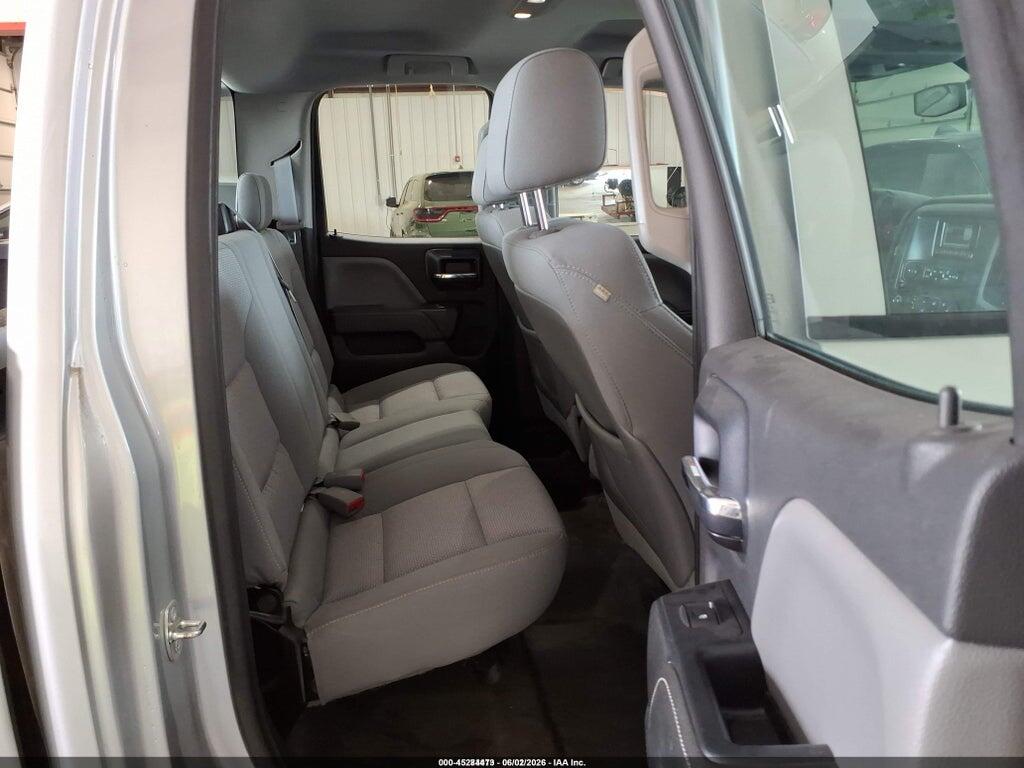 1GCRCPEH9FZ351399 2015 CHEVROLET SILVERADO 1500 photo no. 8